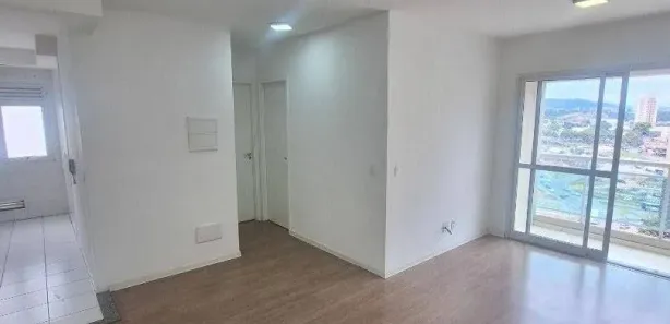 Apartamento com 2 Quartos para alugar, 62m² no Bethaville I, Barueri