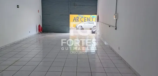 Prédio Inteiro para alugar, 60m² no Campos Elíseos, Ribeirão Preto