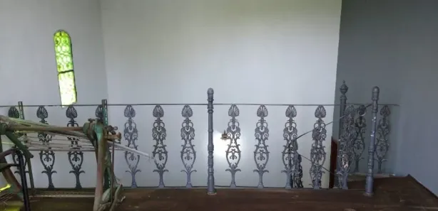 Fazenda / Sítio / Chácara com 3 Quartos para alugar, 390m² no Condomínio Lagoinha, Jacareí