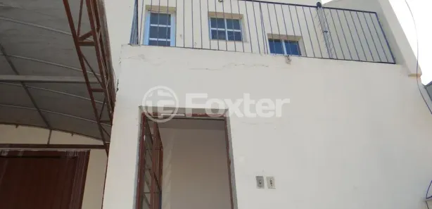 Galpão / Depósito / Armazém à venda, 297m² no Nossa Senhora das Graças, Canoas