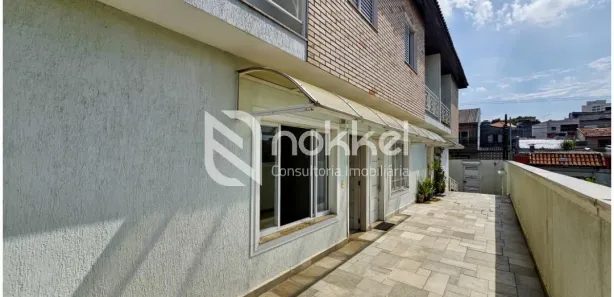 Casa de Condomínio com 3 Quartos à venda, 91m² no Vila Brasílio Machado, São Paulo