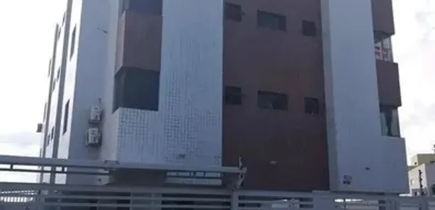 Apartamento com 2 Quartos à venda, 55m² no Cristo Redentor, João Pessoa