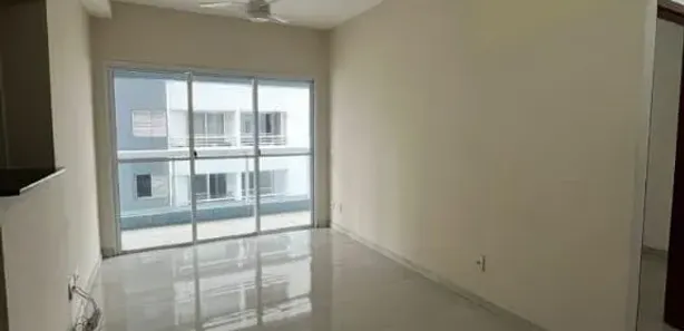 Apartamento com 2 Quartos para alugar, 92m² no Boqueirão, Santos