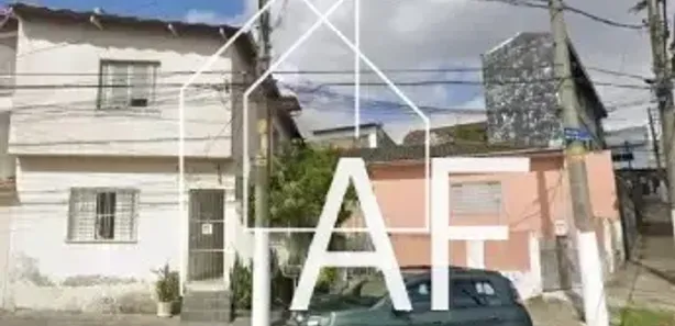 Casa com 4 Quartos à venda, 180m² no Vila Baruel, São Paulo