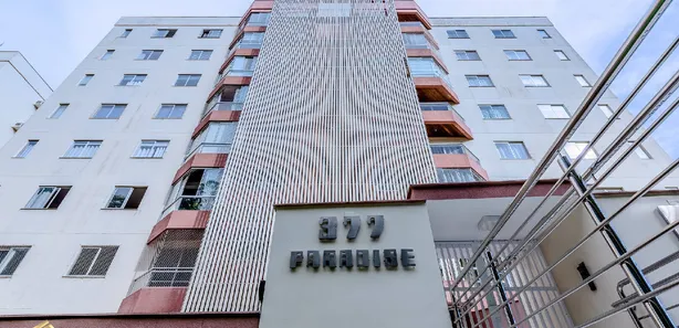 Apartamento com 3 Quartos à venda, 110m² no Vila Formosa, Blumenau