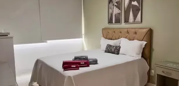 Apartamento com 3 Quartos à venda, 40m² no Centro, Curitiba