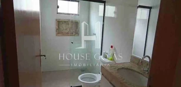Casa com 3 Quartos para alugar, 195m² no Setor Laguna Parque, Trindade