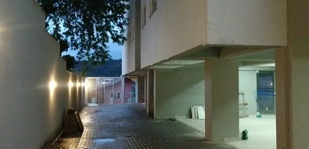 Apartamento com 2 Quartos à venda, 58m² no Rocio Pequeno, São Francisco do Sul