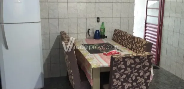 Casa com 3 Quartos à venda, 180m² no Jardim Florence, Campinas