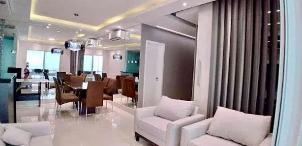 Apartamento com 2 Quartos à venda, 86m² no Jardim Ypê, Paulínia