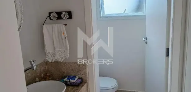 Casa de Condomínio com 3 Quartos à venda, 265m² no Bosque, Vinhedo