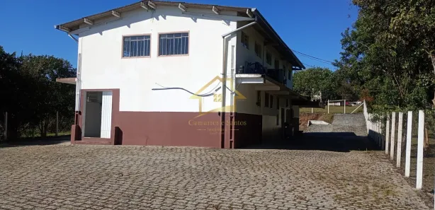 Galpão / Depósito / Armazém para alugar, 500m² no Quatro Barras, Quatro Barras