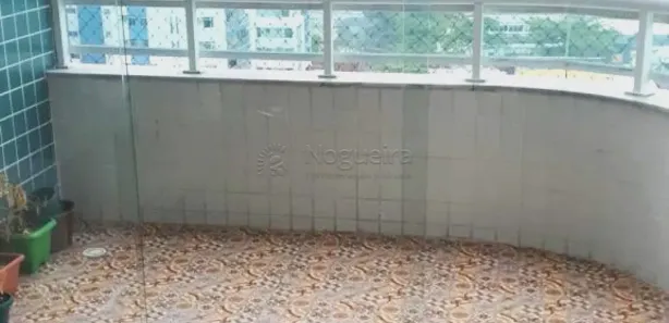 Apartamento com 3 Quartos à venda, 83m² no Boa Viagem, Recife