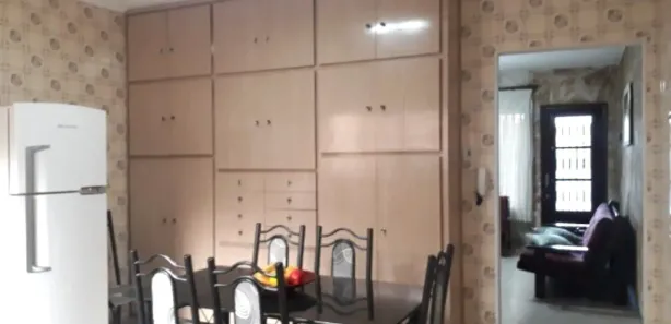 Casa de Vila com 3 Quartos à venda, 110m² no Vila Prudente, São Paulo