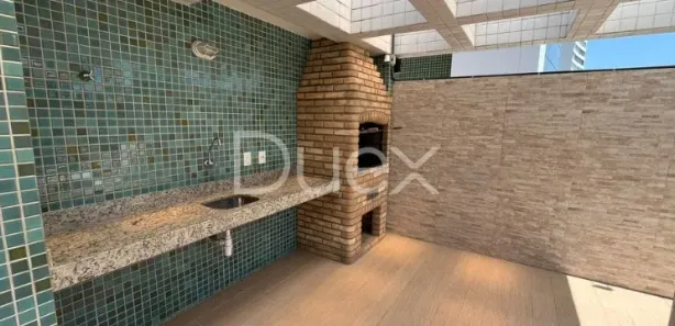 Flat com 1 Quarto para alugar, 33m² no Barra de Jangada, Jaboatão dos Guararapes