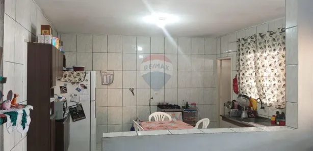 Casa com 4 Quartos à venda, 200m² no Jardim São Domingos, Guarulhos