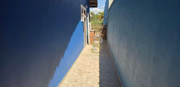 Casa com 2 Quartos à venda, 75m² no Jundiaizinho (Terra Preta), Mairiporã