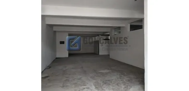 Prédio Inteiro com 3 Quartos à venda, 710m² no Vila América, Mauá