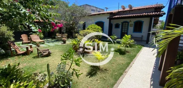 Loja / Salão / Ponto Comercial para venda ou aluguel, 455m² no Centro, São Pedro da Aldeia