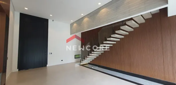 Casa de Condomínio com 4 Quartos à venda, 465m² no Moinho Velho, Embu das Artes