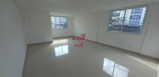Conjunto Comercial / Sala à venda, 60m² no Guarapiranga, Ponte Nova