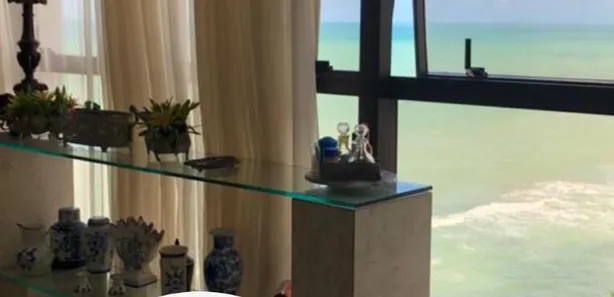 Apartamento com 4 Quartos à venda, 405m² no Boa Viagem, Recife