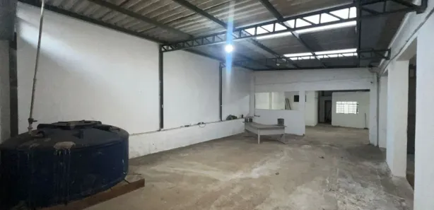 Galpão / Depósito / Armazém para alugar, 300m² no Jardim da Cidade II, Salto