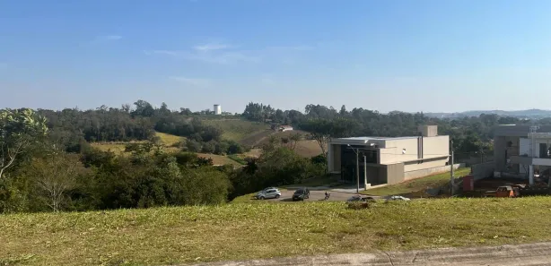 Terreno / Lote / Condomínio à venda, 525m² no Santa Isabel II, Louveira