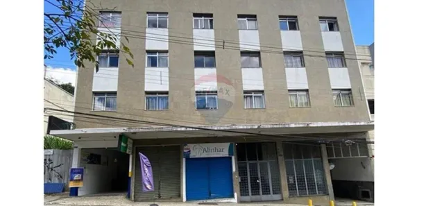 Loja / Salão / Ponto Comercial à venda, 39m² no Alto dos Passos, Juiz de Fora