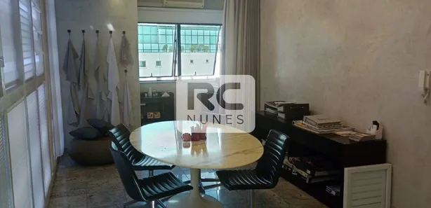 Conjunto Comercial / Sala à venda, 32m² no Vale do Sereno, Nova Lima