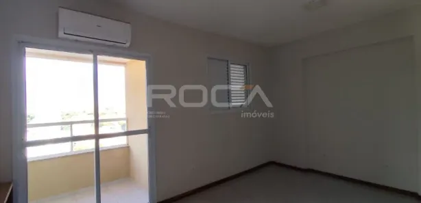 Kitnet com 1 Quarto para alugar, 34m² no Jardim Macarenco, São Carlos