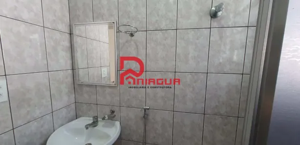 Casa de Condomínio com 1 Quarto para alugar, 32m² no Cibratel II, Itanhaém