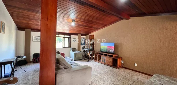Cobertura com 2 Quartos para alugar, 66m² no Paineira, Teresópolis