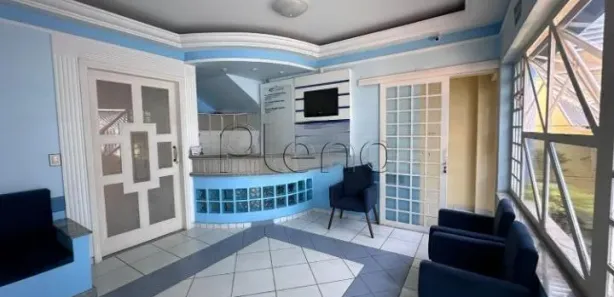Prédio Inteiro para alugar, 280m² no Bela Vista, Valinhos