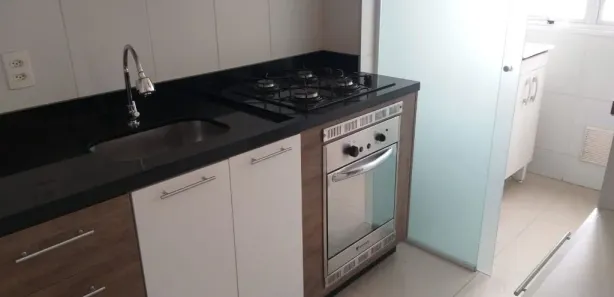 Apartamento com 2 Quartos para venda ou aluguel, 47m² no Novo Osasco, Osasco