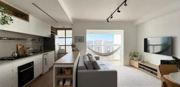 Apartamento com 2 Quartos à venda, 76m² no Centro, Osasco