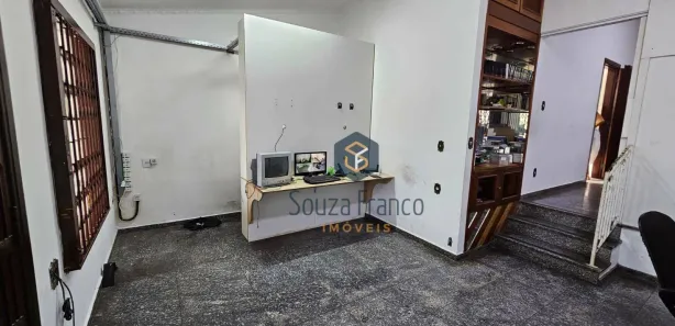Casa Comercial com 3 Quartos para venda ou aluguel, 240m² no Lagoa Seca, Mogi das Cruzes