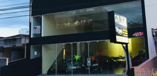 Loja / Salão / Ponto Comercial à venda, 400m² no Independência, Taubaté