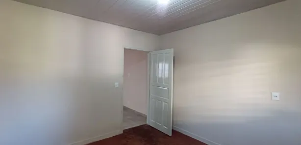 Casa com 1 Quarto para alugar, 48m² no Vila Gioto, Limeira