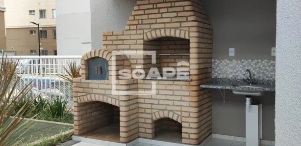 Apartamento com 2 Quartos à venda, 53m² no Jardim Abaeté, Piracicaba