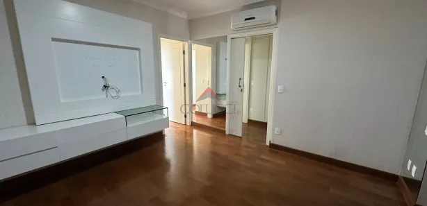 Apartamento com 3 Quartos para alugar, 280m² no Jardim Sumaré, Araçatuba