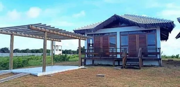 Terreno / Lote / Condomínio com 1 Quarto à venda, 250m² no , Cascavel
