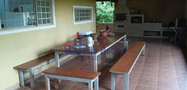 Fazenda / Sítio / Chácara com 3 Quartos à venda, 20000m² no Setor Habitacional Jardim Botânico, Brasília