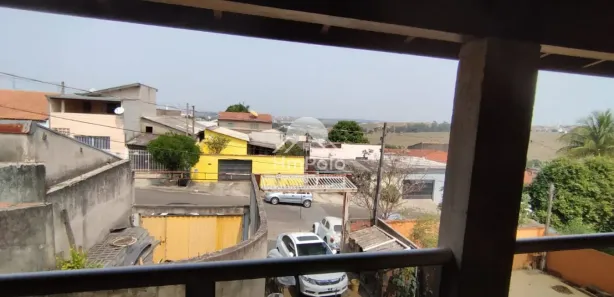 Casa com 3 Quartos à venda, 200m² no Jardim Florence, Campinas