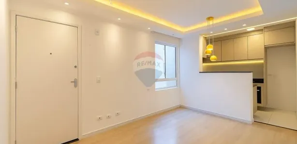 Apartamento com 2 Quartos à venda, 40m² no Jardim Santo Antônio, Almirante Tamandaré