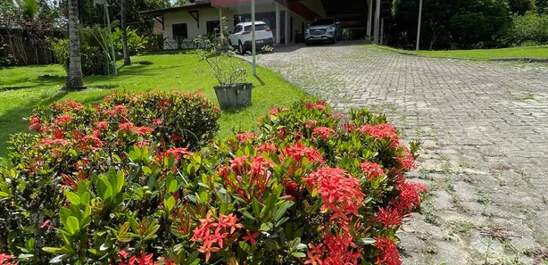 Casa com 5 Quartos para venda ou aluguel, 362m² no Vera Cruz, Camaragibe