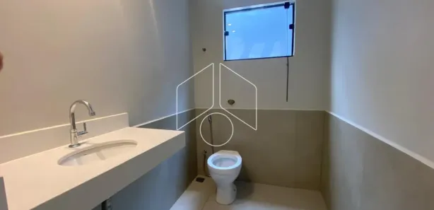 Loja / Salão / Ponto Comercial para alugar, 250m² no Palmital, Marília