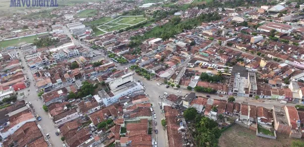 Fazenda / Sítio / Chácara com 4 Quartos à venda, 50000m² no , Feira Nova