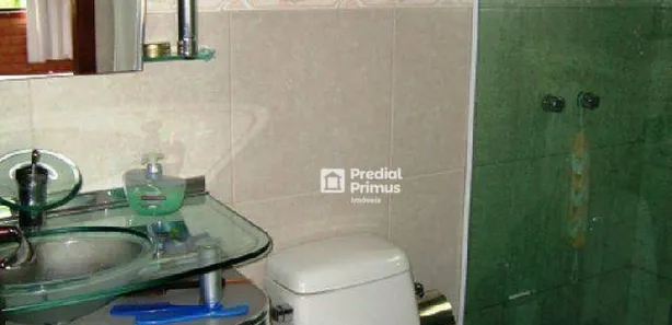 Casa com 3 Quartos à venda, 117m² no São Pedro da Serra, Nova Friburgo