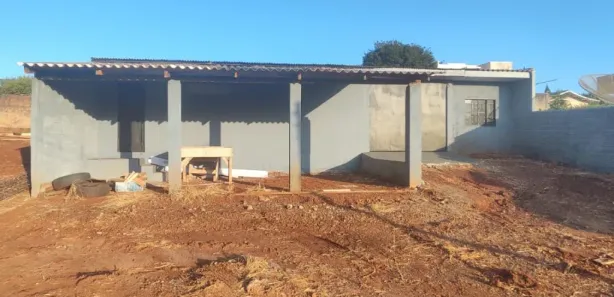 Galpão / Depósito / Armazém para alugar, 180m² no Vila Nova, Arapongas